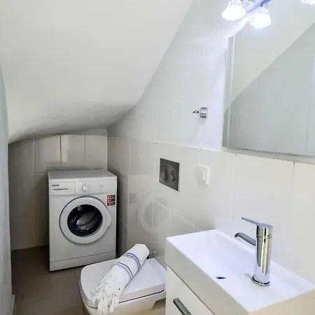 빌라 Ahatli Sleeps 6 Pool Air Con *
